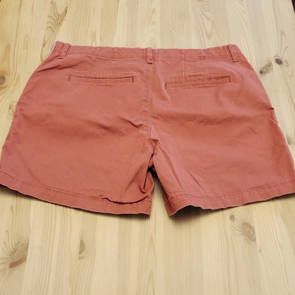 LEE Chino Shorts 14 - Picture 2 of 8